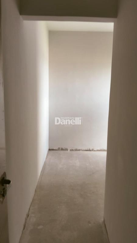 Apartamento à venda no Parque Urupês: 