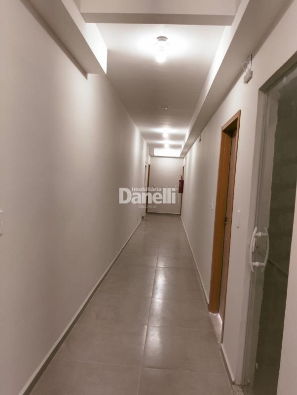 Apartamento à venda no Parque Urupês: 