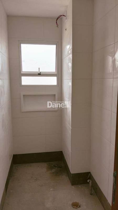 Apartamento à venda no Parque Urupês: 