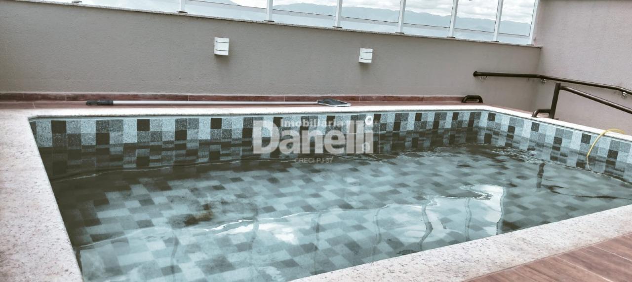 Apartamento à venda no Parque Urupês: 