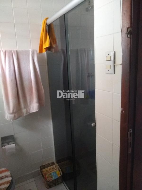 Casa à venda no Jardim Califórnia: 