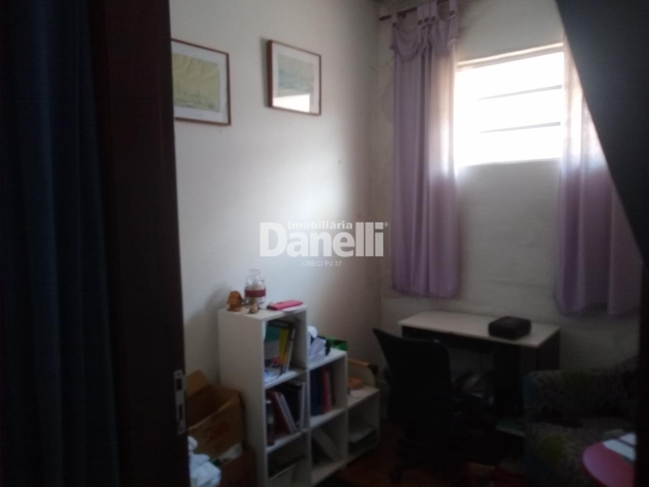 Casa à venda no Jardim Califórnia: 