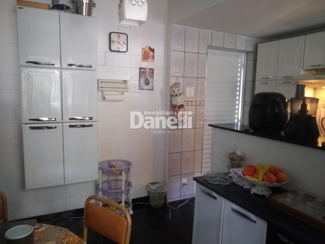 Casa à venda no Jardim Califórnia: 