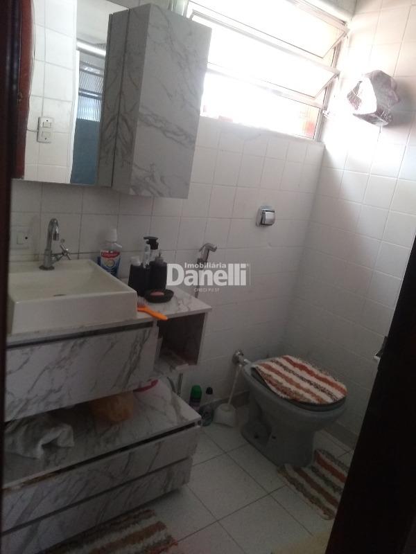 Casa à venda no Jardim Califórnia: 