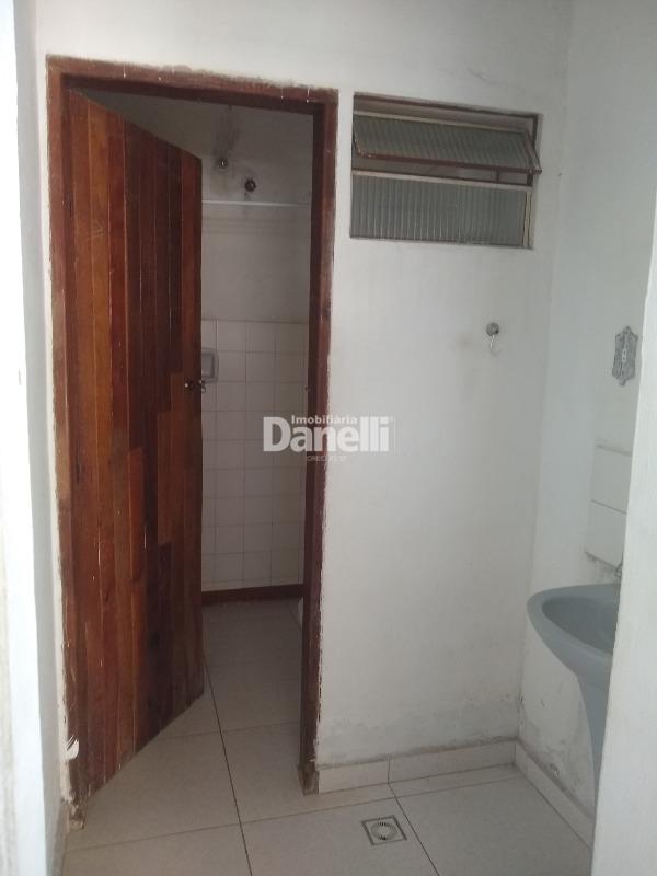 Casa à venda no Jardim Califórnia: 