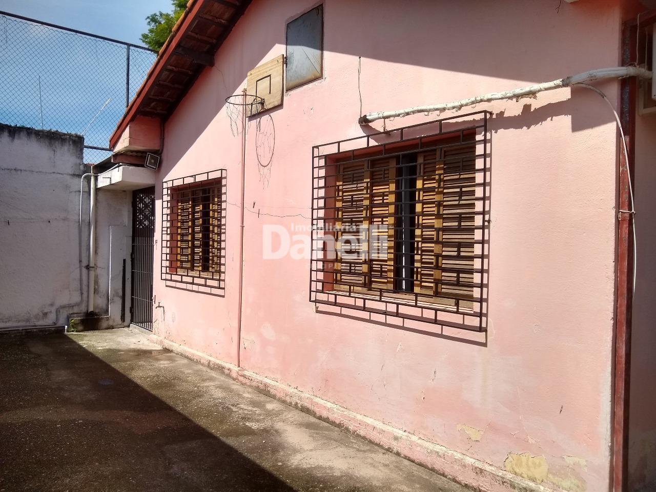 Casa à venda no Jardim Califórnia: 