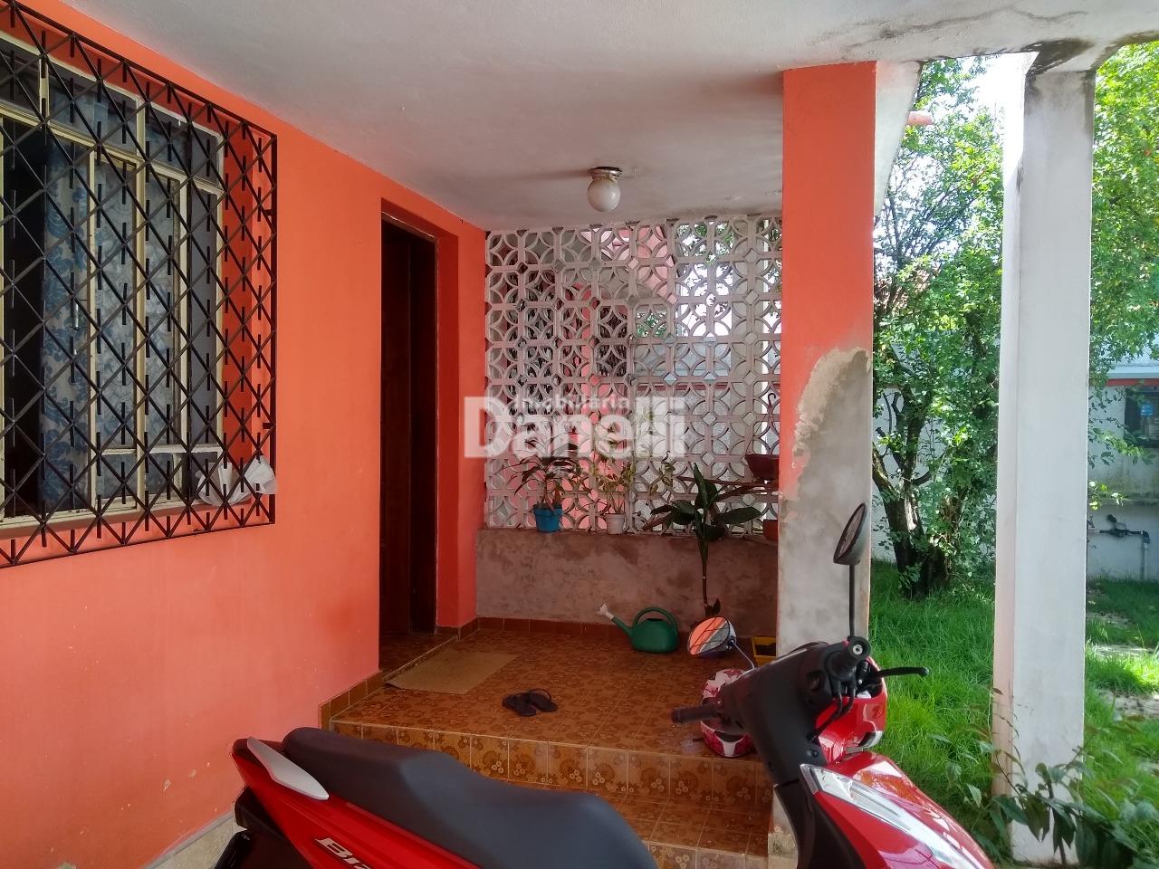 Casa à venda no Jardim Califórnia: 