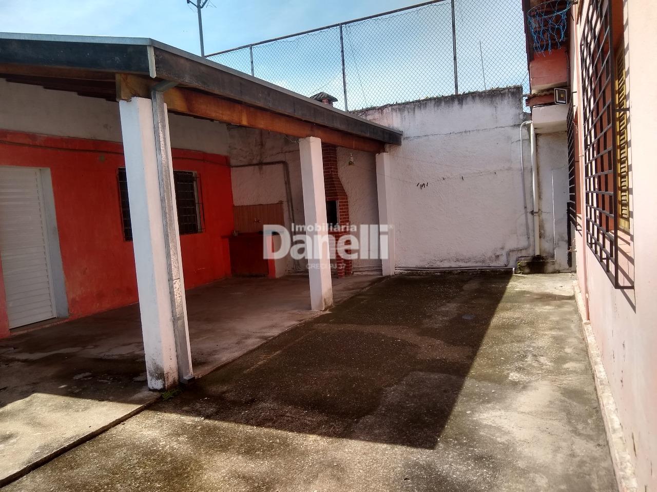 Casa à venda no Jardim Califórnia: 