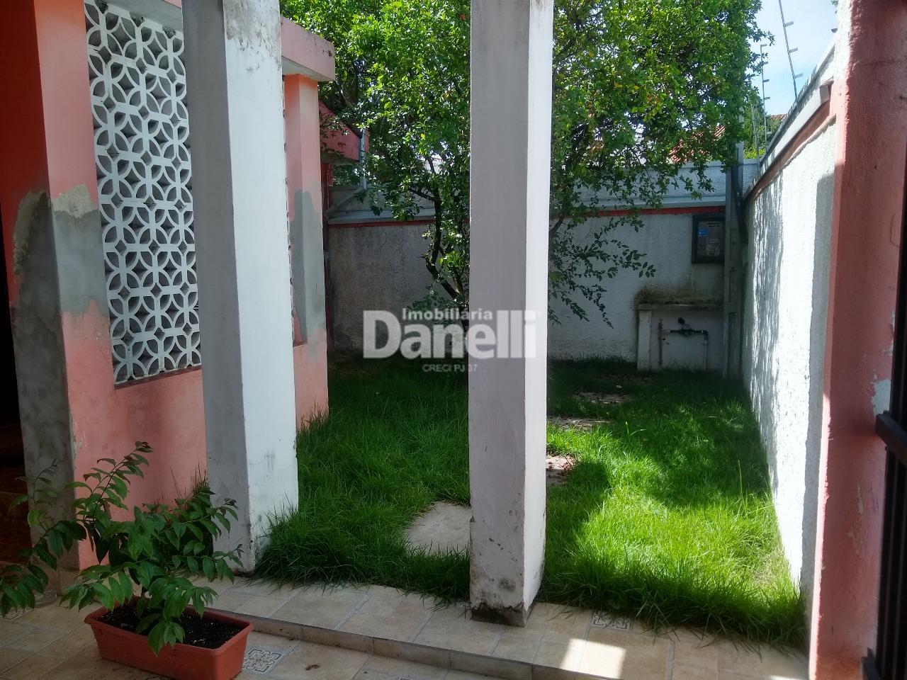 Casa à venda no Jardim Califórnia: 