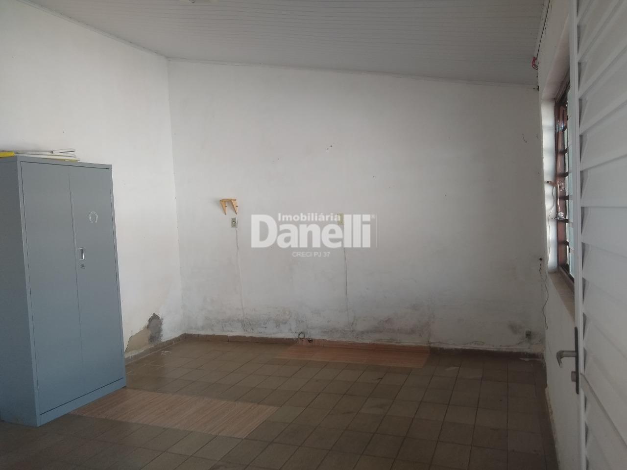 Casa à venda no Jardim Califórnia: 