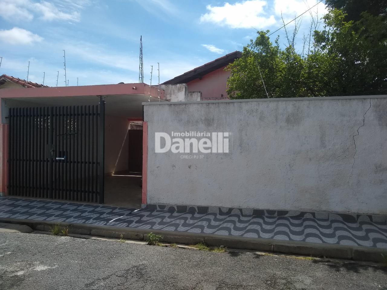 Casa à venda no Jardim Califórnia: 