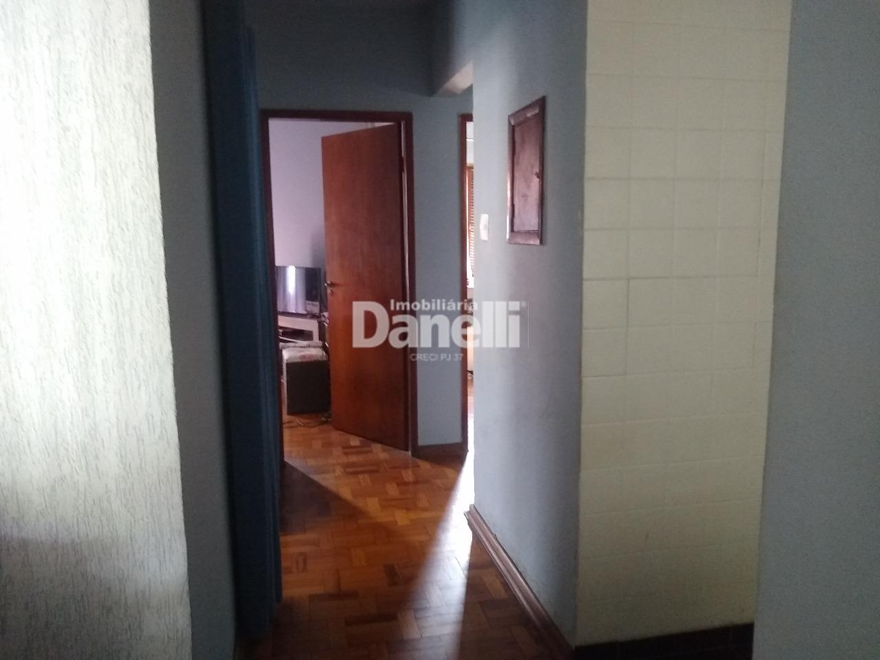 Casa à venda no Jardim Califórnia: 