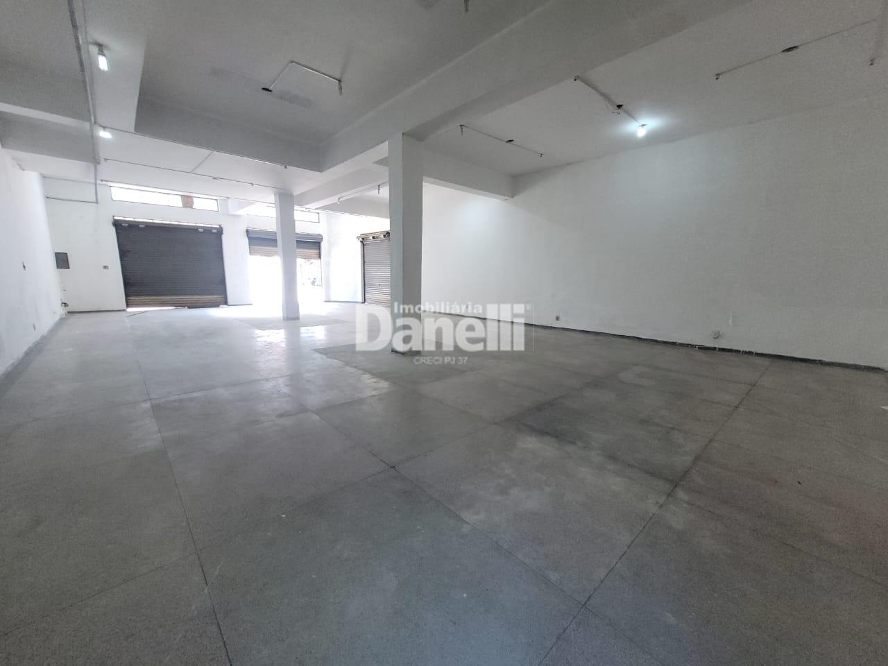 Ponto Comercial à venda no Centro: 