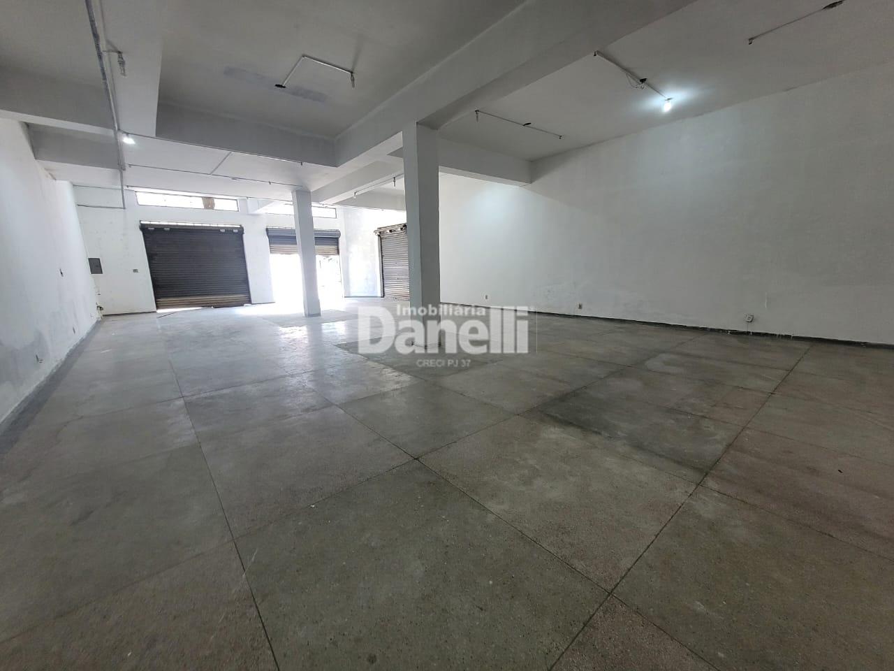 Ponto Comercial à venda no Centro: 