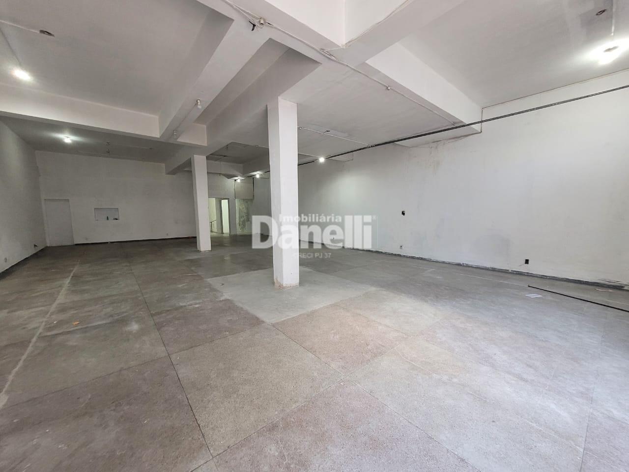 Ponto Comercial à venda no Centro: 