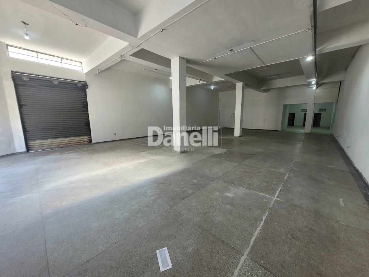 Ponto Comercial à venda no Centro: 