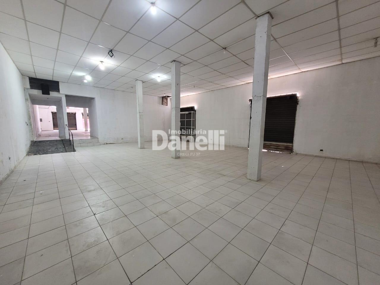 Ponto Comercial à venda no Centro: 