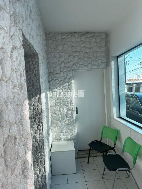 Ponto Comercial à venda no Centro: 