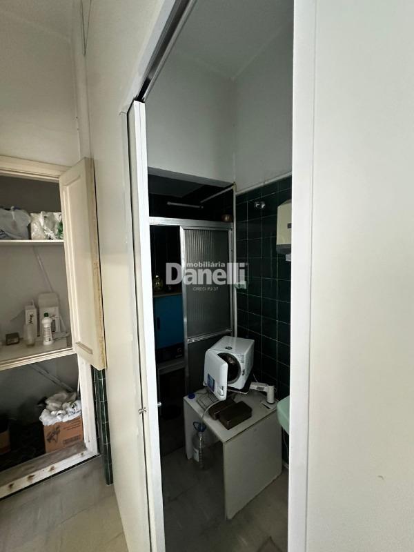 Ponto Comercial à venda no Centro: 