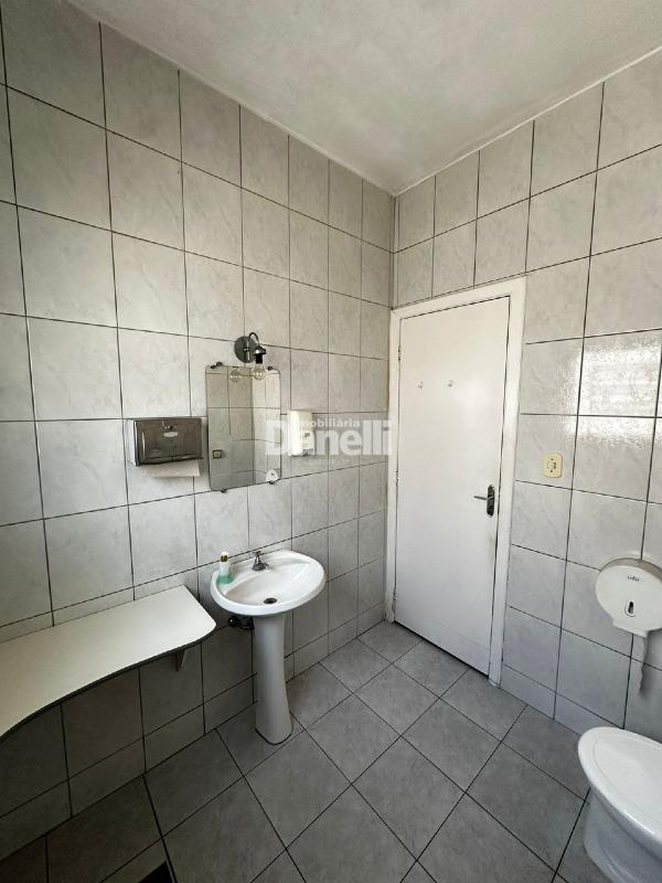 Ponto Comercial à venda no Centro: 