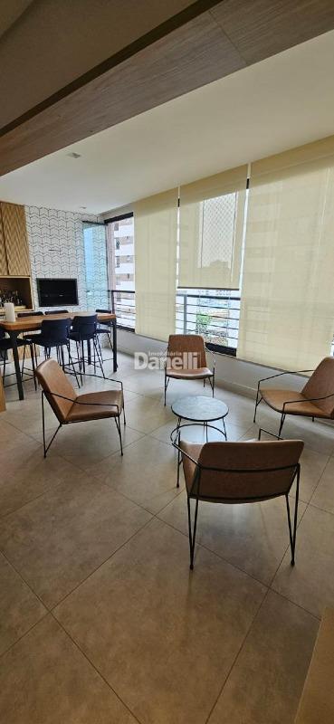 Apartamento à venda no Vila Edmundo: 