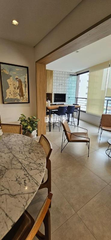 Apartamento à venda no Vila Edmundo: 