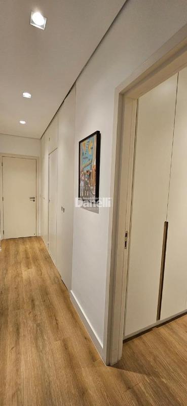 Apartamento à venda no Vila Edmundo: 