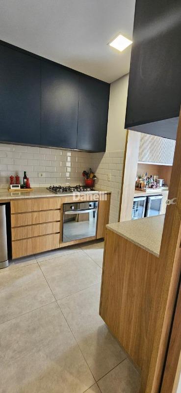 Apartamento à venda no Vila Edmundo: 