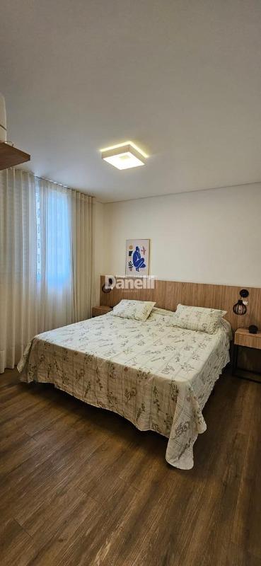 Apartamento à venda no Vila Edmundo: 