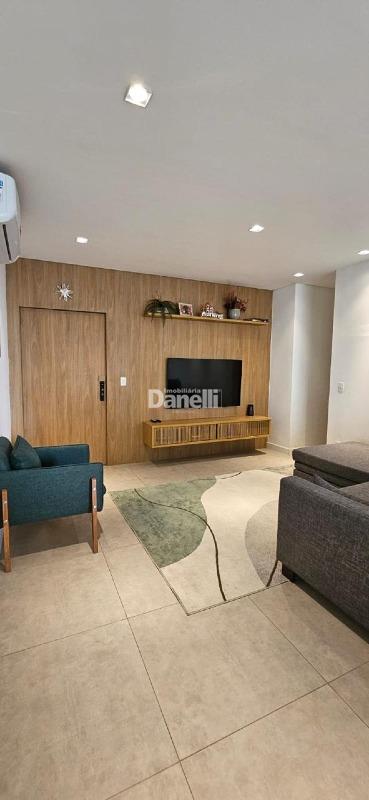 Apartamento à venda no Vila Edmundo: 