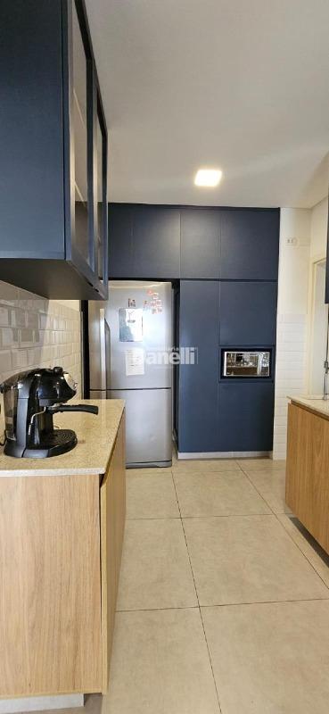 Apartamento à venda no Vila Edmundo: 