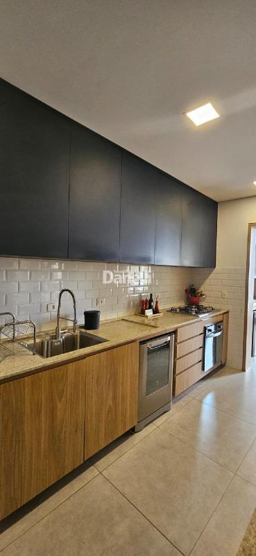 Apartamento à venda no Vila Edmundo: 