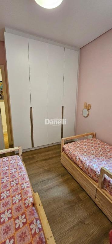 Apartamento à venda no Vila Edmundo: 