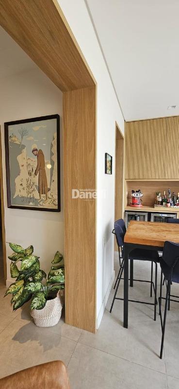 Apartamento à venda no Vila Edmundo: 