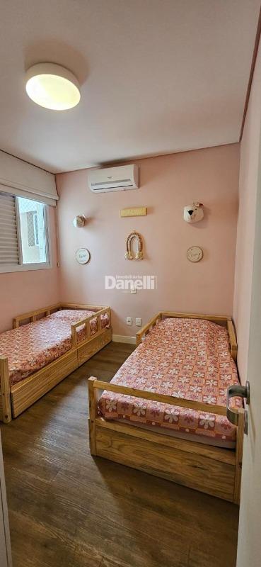 Apartamento à venda no Vila Edmundo: 
