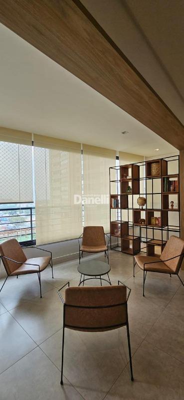 Apartamento à venda no Vila Edmundo: 