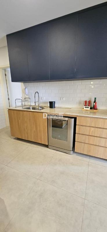 Apartamento à venda no Vila Edmundo: 