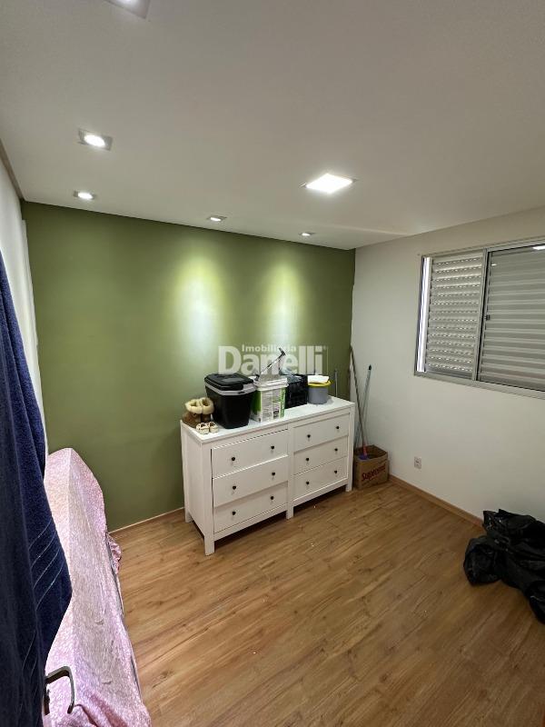 Apartamento à venda no Jardim Gurilândia: 