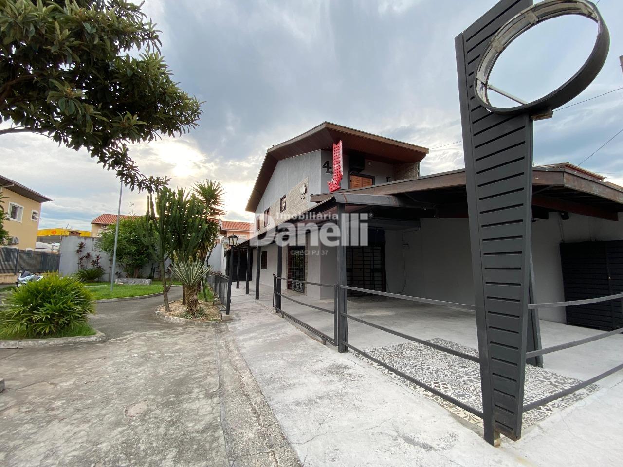 Sobrado à venda no Vila Aparecida: 