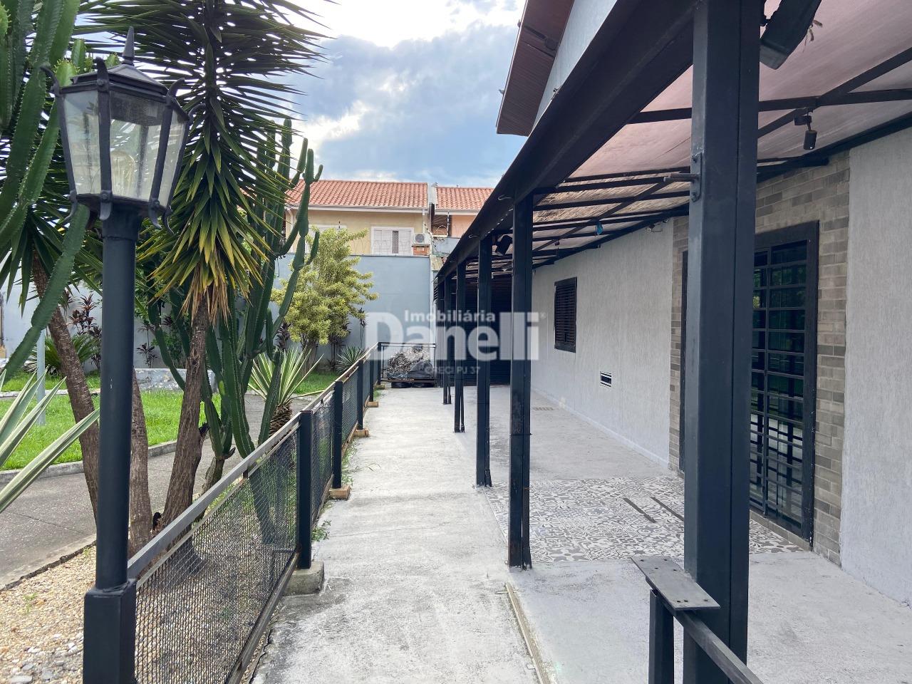 Sobrado à venda no Vila Aparecida: 