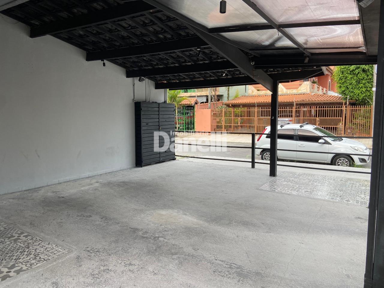 Sobrado à venda no Vila Aparecida: 