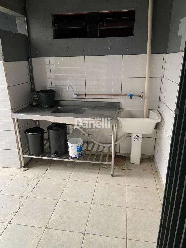 Sobrado à venda no Vila Aparecida: 