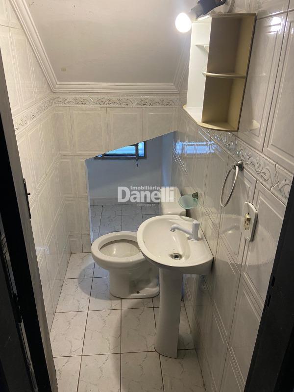 Sobrado à venda no Vila Aparecida: 