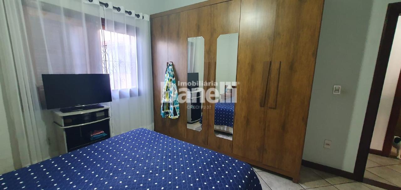 Sobrado à venda no Centro: 