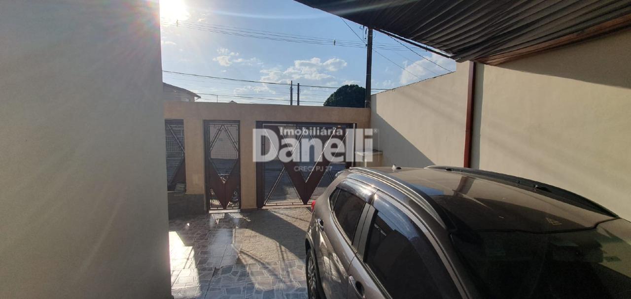 Sobrado à venda no Centro: 