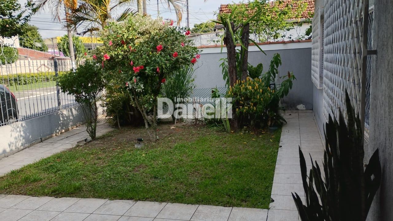 Casa à venda no Barranco: 