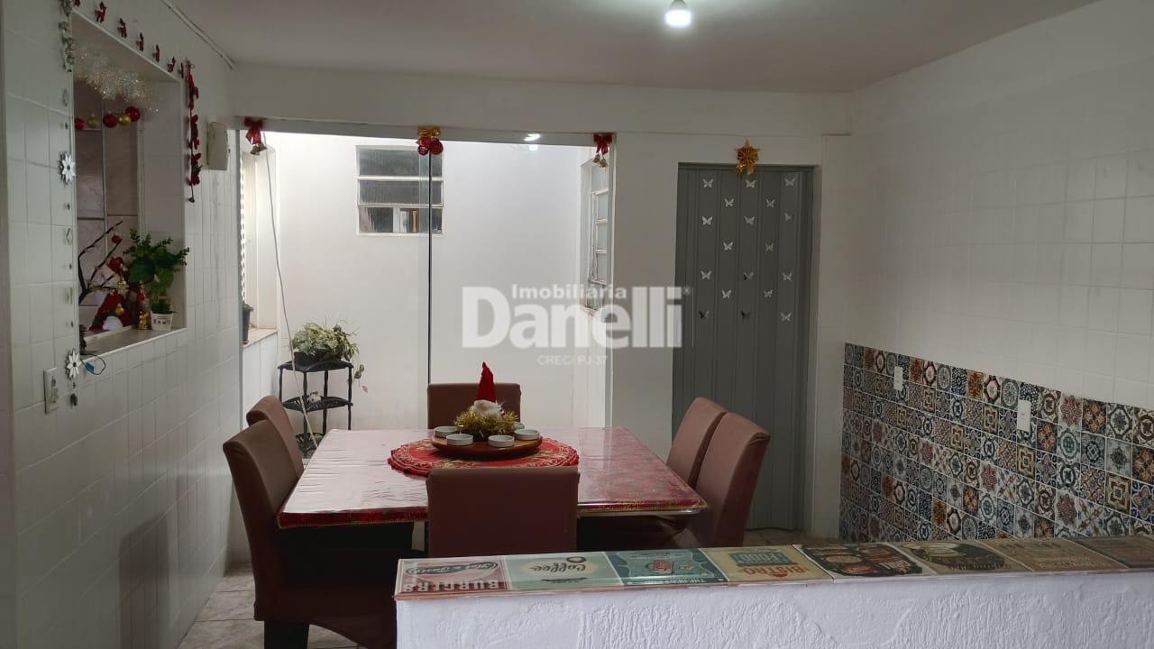 Casa à venda no Barranco: 