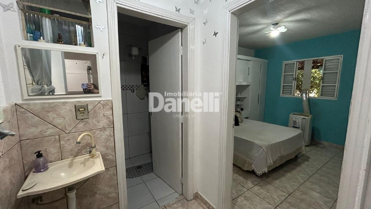 Casa à venda no Barranco: 