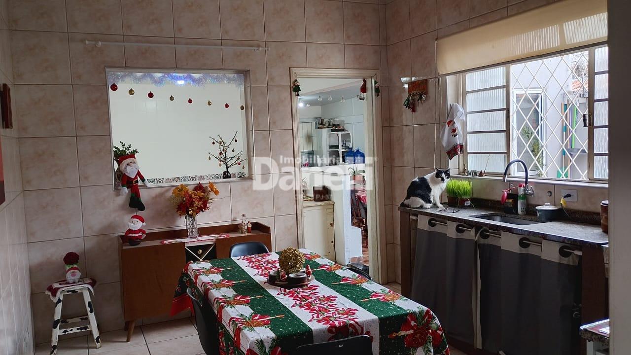 Casa à venda no Barranco: 