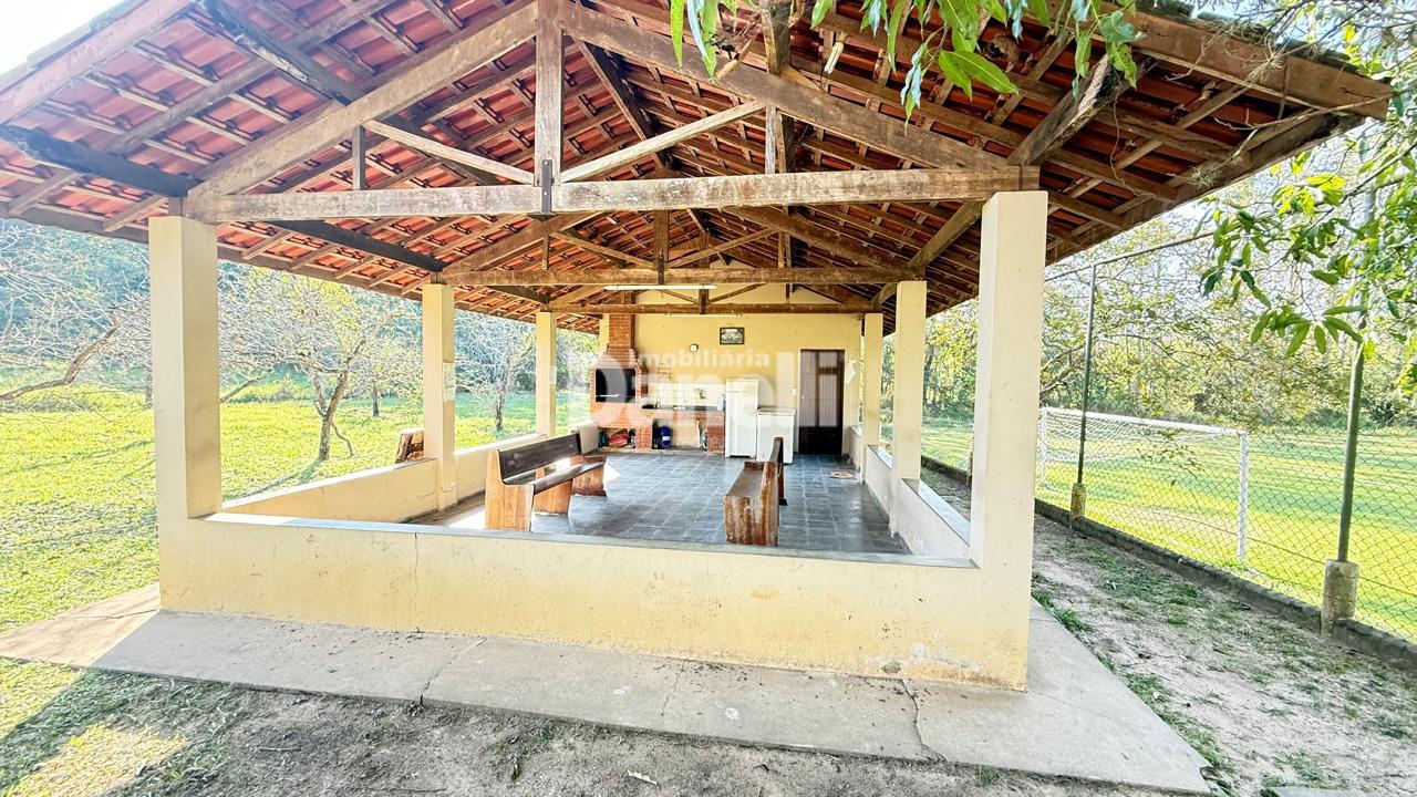 Chácara à venda no São Gonçalo: 